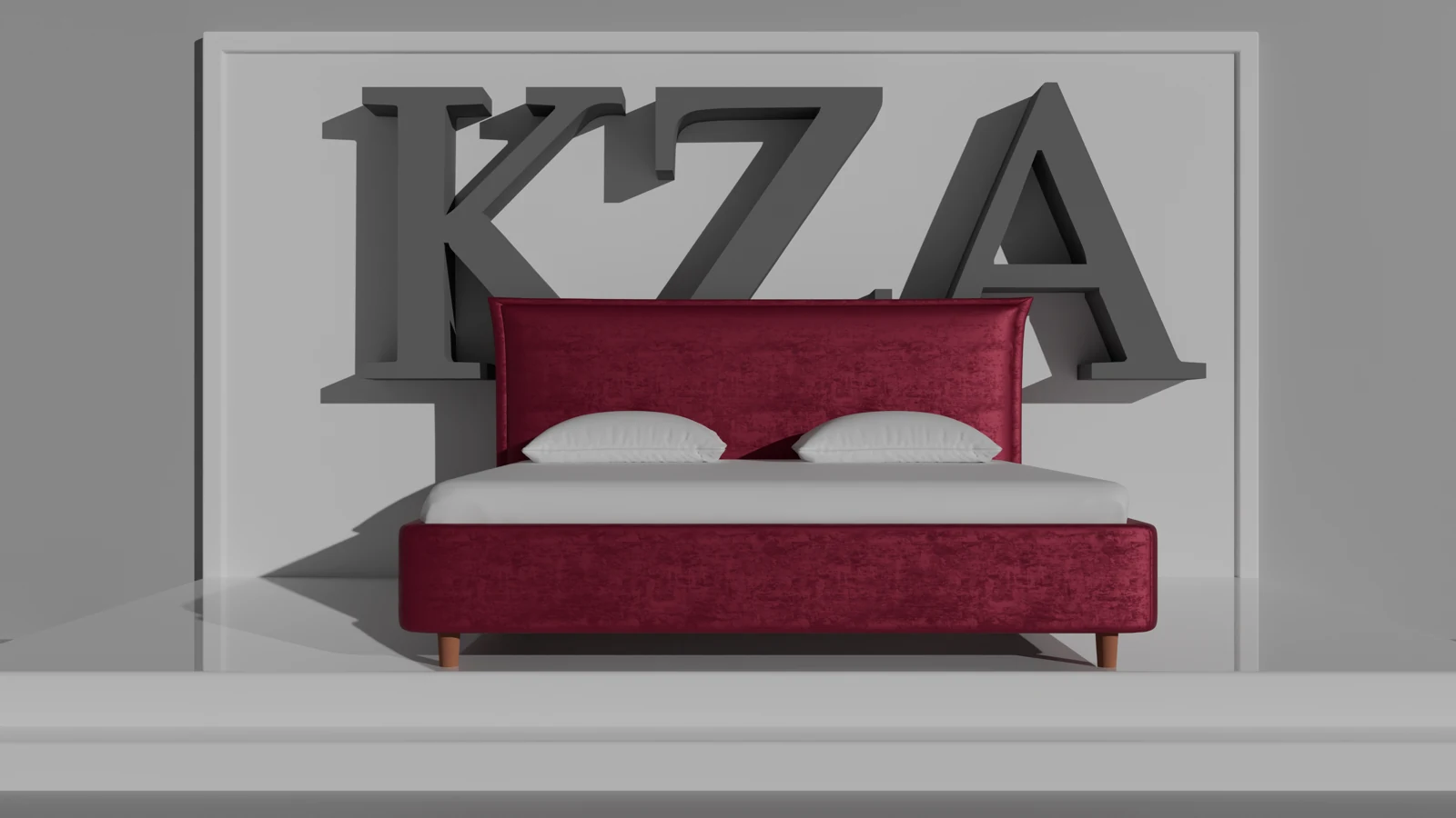 Cama ELARA
