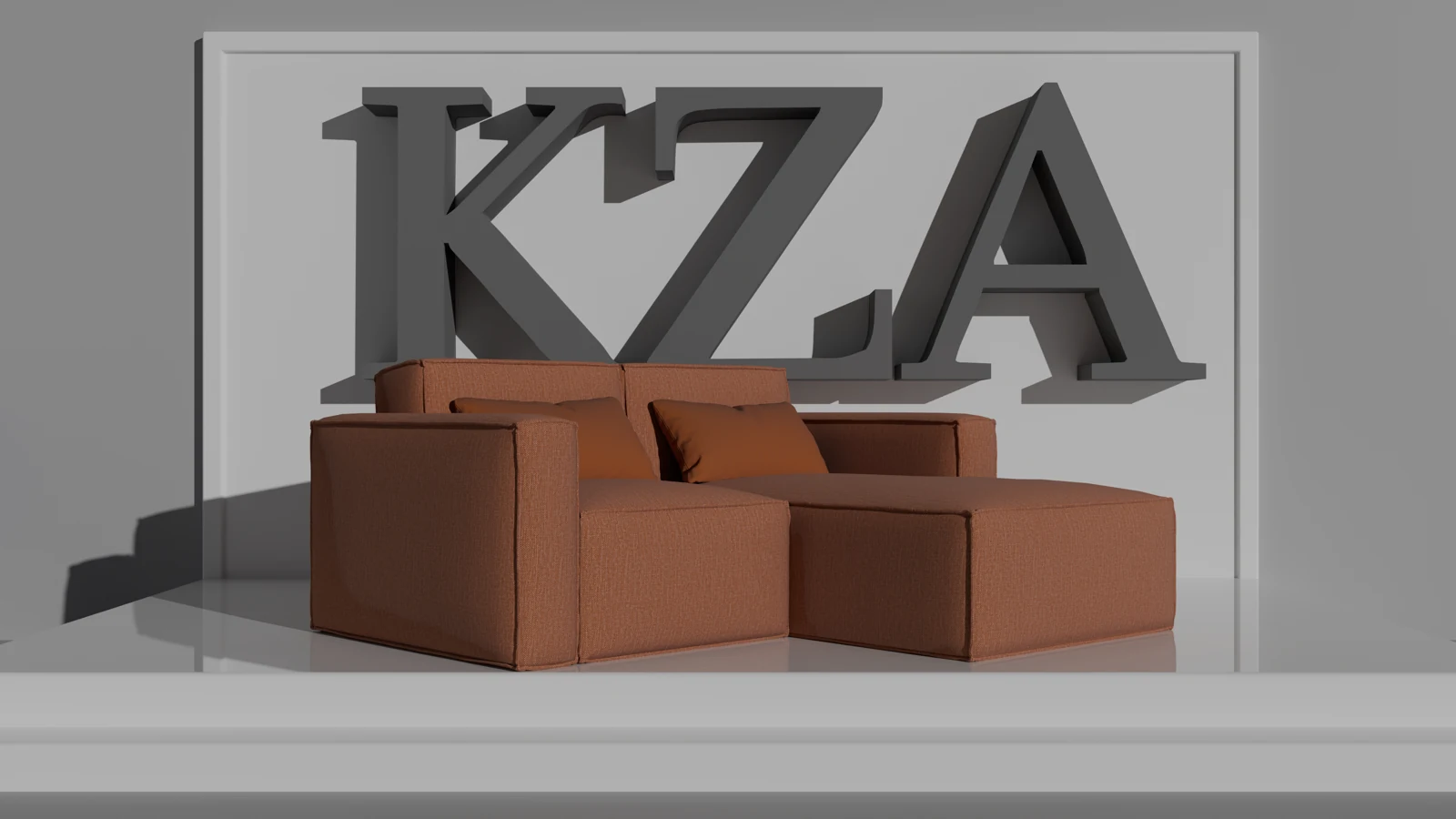 Sala Modular LENNON