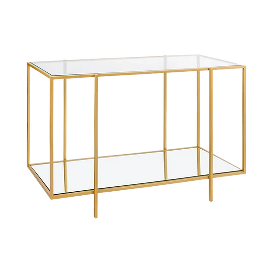 ALESSA — Mesa consola KZA Design