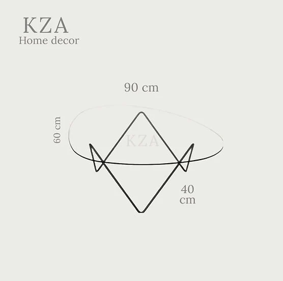 CÓSMICA detalle — KZA Design