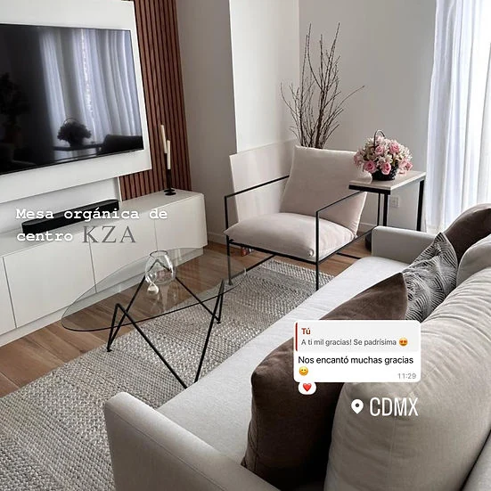 CÓSMICA vista 4