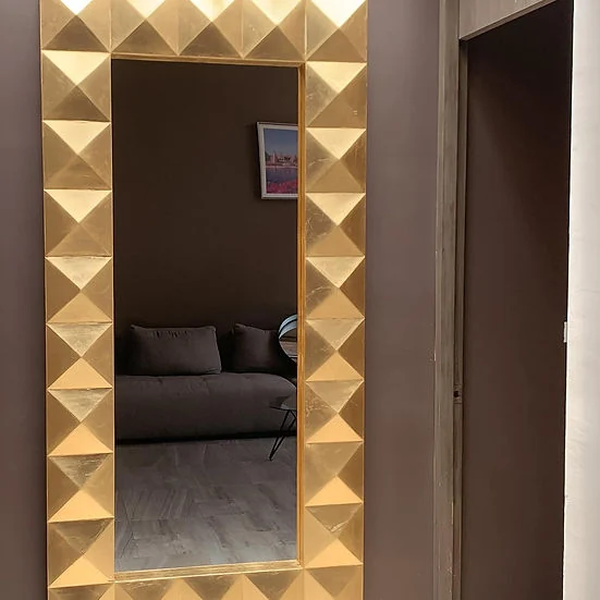 EGIPTO — Espejo de pared KZA Design