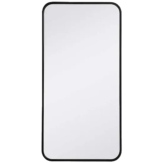 ESQUINA SUAVE — Espejo de pared KZA Design