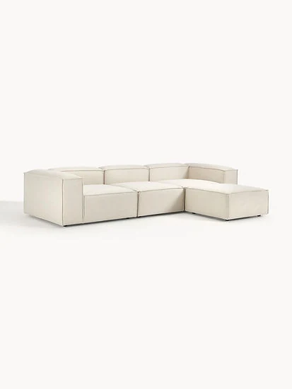 LENNON 4 PLAZAS detalle — KZA Design