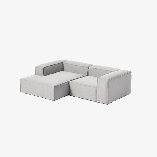 LENNON ESQUINERO — Sofá modular KZA Design