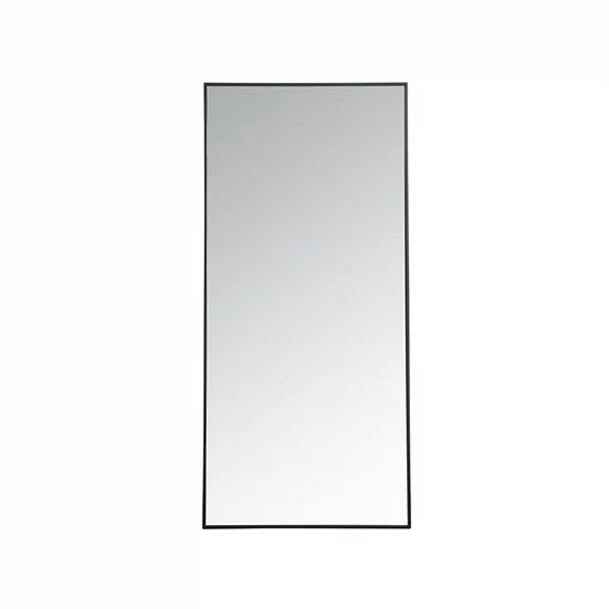RECTANGULAR NEGRO vista 3