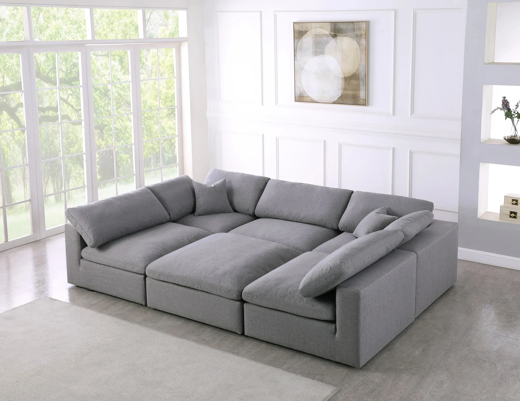 PERK vista 4