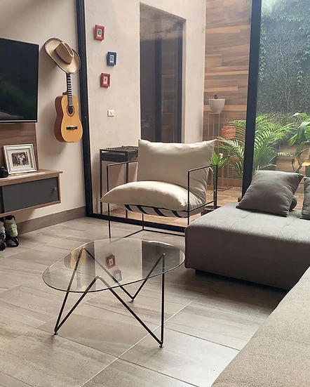 SILLA NOVA vista 3