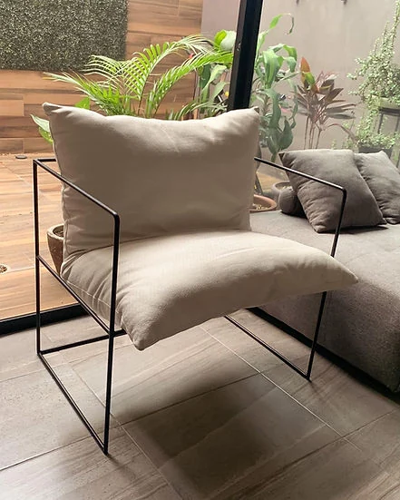 SILLA NOVA vista 4