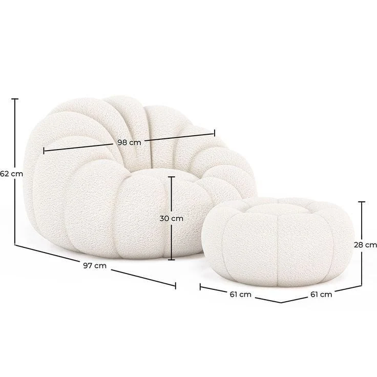 OPEROSE detalle — KZA Design