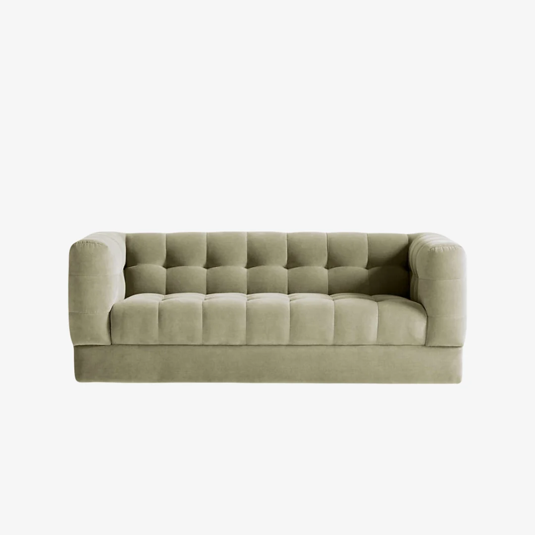 CHILTERN — Sofá Chesterfield KZA Design