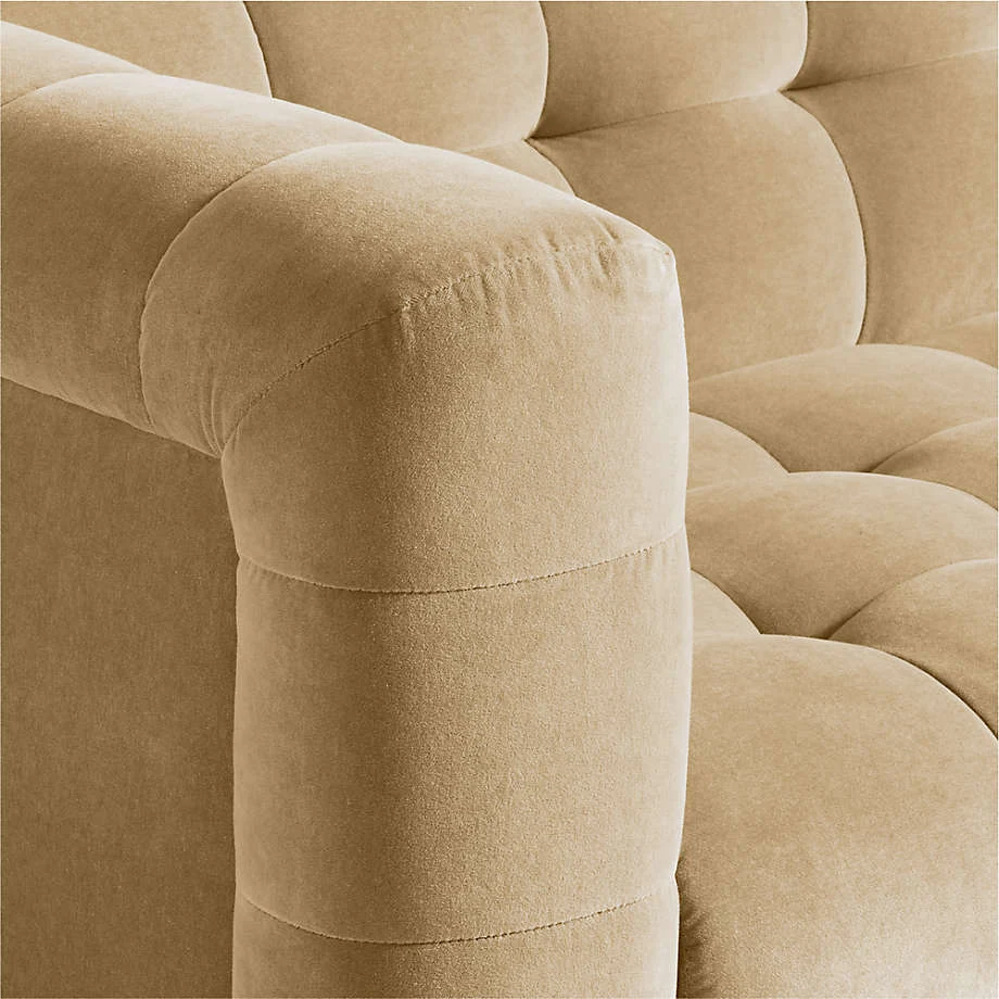 CHILTERN detalle — KZA Design