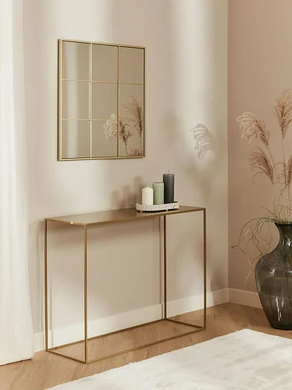 TENSIO DORADO detalle — KZA Design