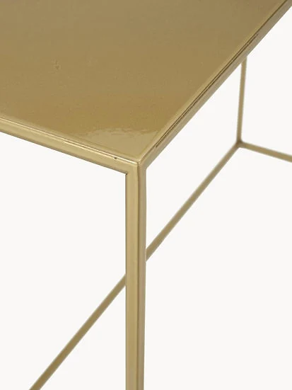 TENSIO DORADO vista 5
