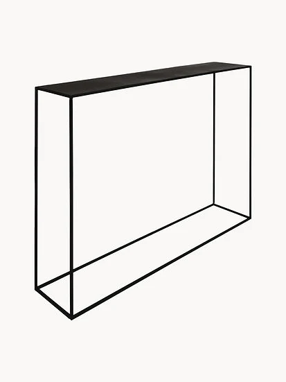 TENSIO NEGRO — Consola KZA Design